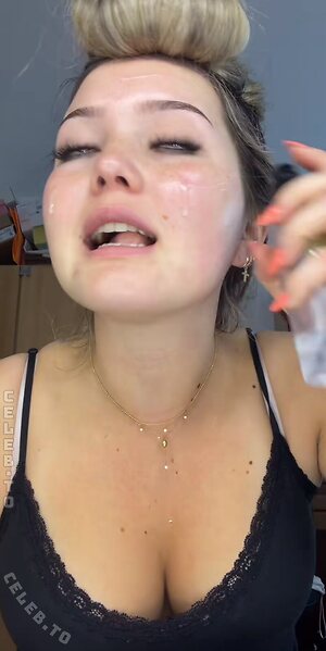 Sofia Stark Nude Leaked Photo #47