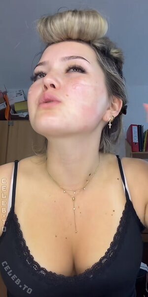 Sofia Stark Nude Leaked Photo #48