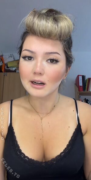 Sofia Stark Nude Leaked Photo #49