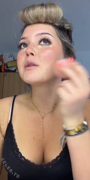 Sofia Stark Nude Leaked Photo #50