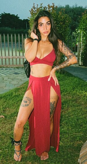Sofia Tartari leaked photo #4