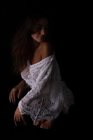 Sofia Tartari leaked photo #6