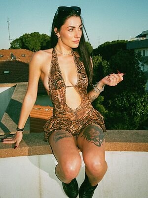 Sofia Tartari leaked photo #22