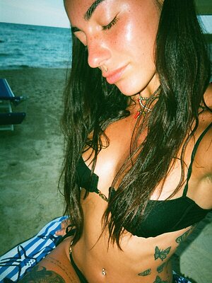 Sofia Tartari leaked photo #23