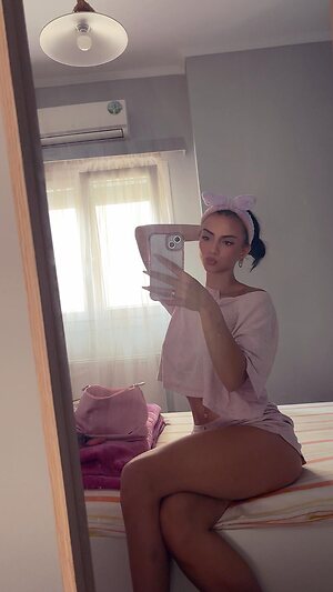 Sofia Tsarsitalidou leaked photo #15