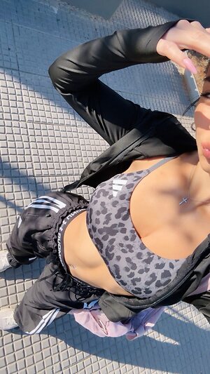 Sofia Tsarsitalidou leaked photo #16