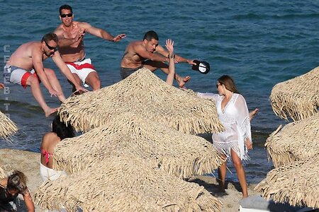 Sofia Vergara Nude Leaked Photo #8