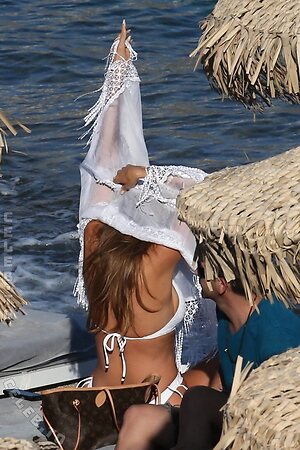 Sofia Vergara Nude Leaked Photo #14