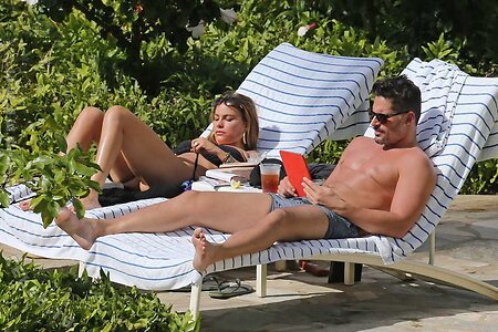 Sofia Vergara Nude Leaked Photo #19