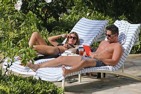 Sofia Vergara Nude Leaked Photo #21