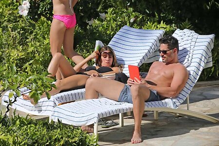 Sofia Vergara Nude Leaked Photo #25