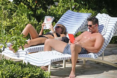 Sofia Vergara Nude Leaked Photo #26