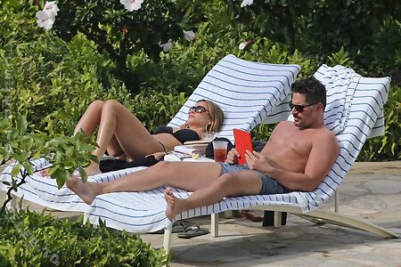 Sofia Vergara Nude Leaked Photo #28