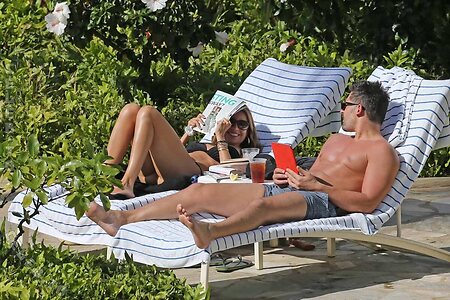 Sofia Vergara Nude Leaked Photo #32