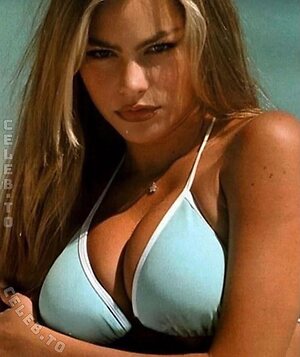 Sofia Vergara photo