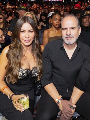 Sofia Vergara leaked photo #71