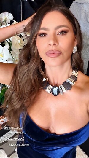Sofia Vergara