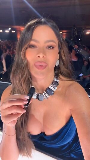 Sofia Vergara leaked photo #94