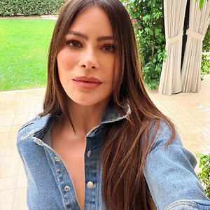 Sofia Vergara leaked photo #108