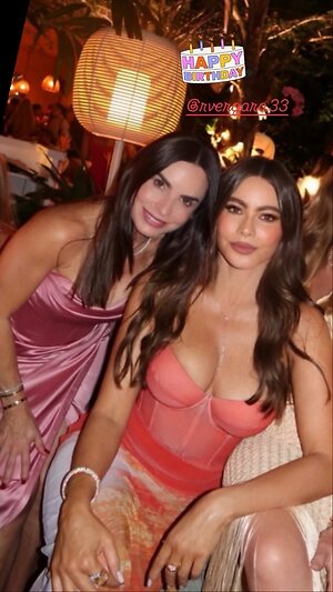 Sofia Vergara