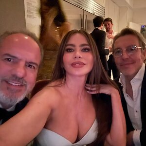 Sofia Vergara leaked photo #123