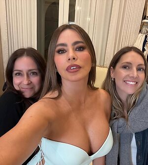 Sofia Vergara leaked photo #124