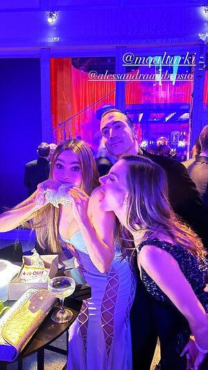 Sofia Vergara leaked photo #127