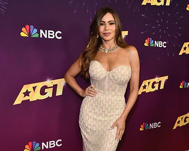 Sofia Vergara leaked photo #148