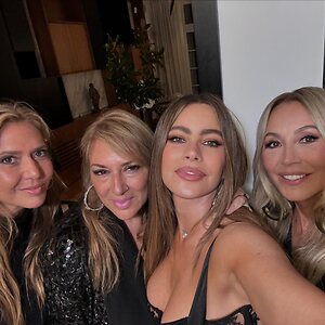Sofia Vergara leaked photo #151