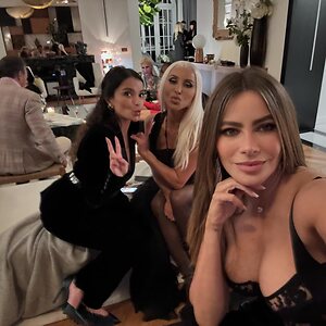 Sofia Vergara leaked photo #152