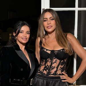 Sofia Vergara leaked photo #154