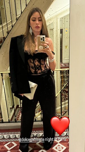 Sofia Vergara leaked photo #157