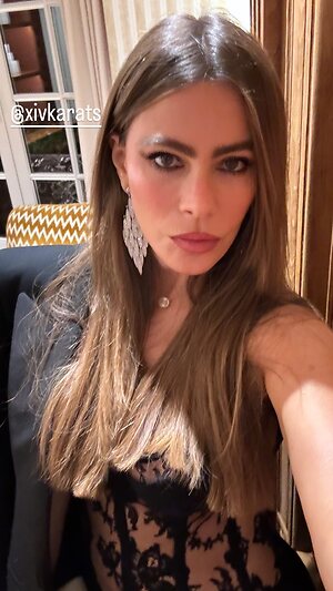 Sofia Vergara leaked photo #158
