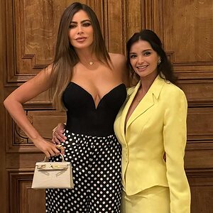 Sofia Vergara leaked photo #159