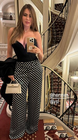Sofia Vergara leaked photo #162