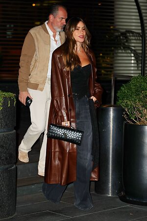 Sofia Vergara leaked photo #168