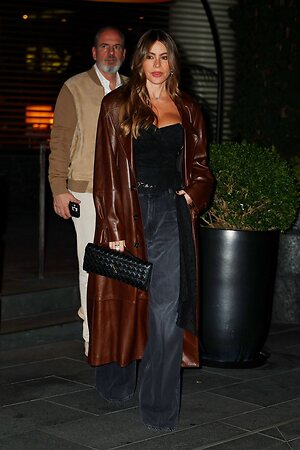 Sofia Vergara leaked photo #171
