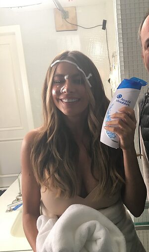 Sofia Vergara leaked photo #179