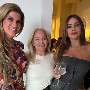 Sofia Vergara leaked photo #180