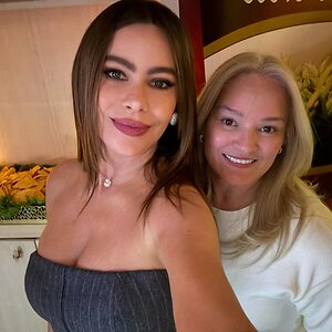 Sofia Vergara leaked photo #181