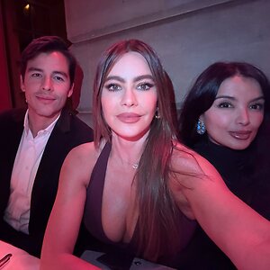 Sofia Vergara leaked photo #183
