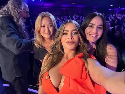Sofia Vergara leaked photo #244