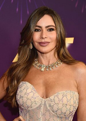 Sofia Vergara leaked photo #270