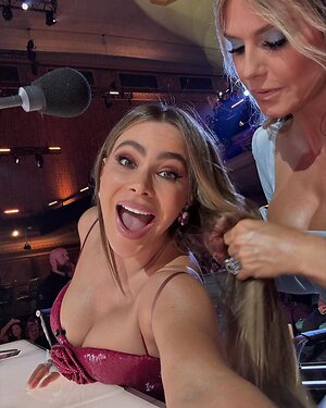 Sofia Vergara leaked photo #276