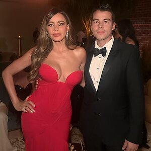 Sofia Vergara leaked photo #294