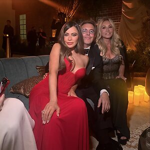 Sofia Vergara leaked photo #296