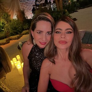 Sofia Vergara leaked photo #297