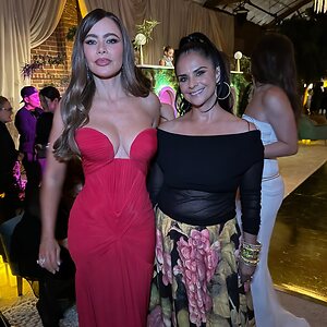 Sofia Vergara leaked photo #298
