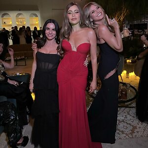 Sofia Vergara leaked photo #302