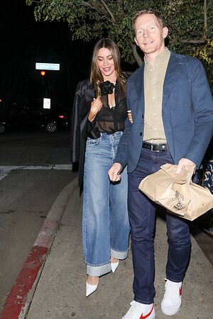 Sofia Vergara leaked photo #350
